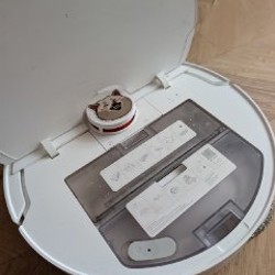 Xiaomi Robot Vacuum S10+ - фото 3