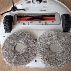 Xiaomi Robot Vacuum S10+ - фото 4