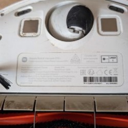 Xiaomi Robot Vacuum S10+ - фото 5