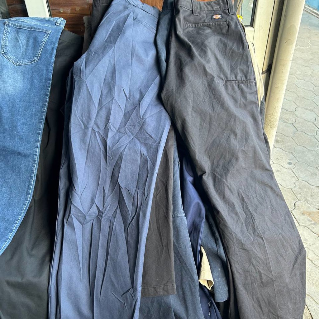 Штаны Dickies