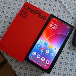 OnePlus 15 - фото 2
