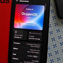 OnePlus 15 - фото 3
