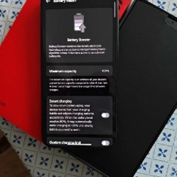 OnePlus 15 - фото 4