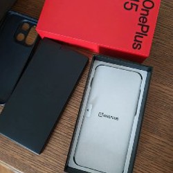 OnePlus 15 - фото 5