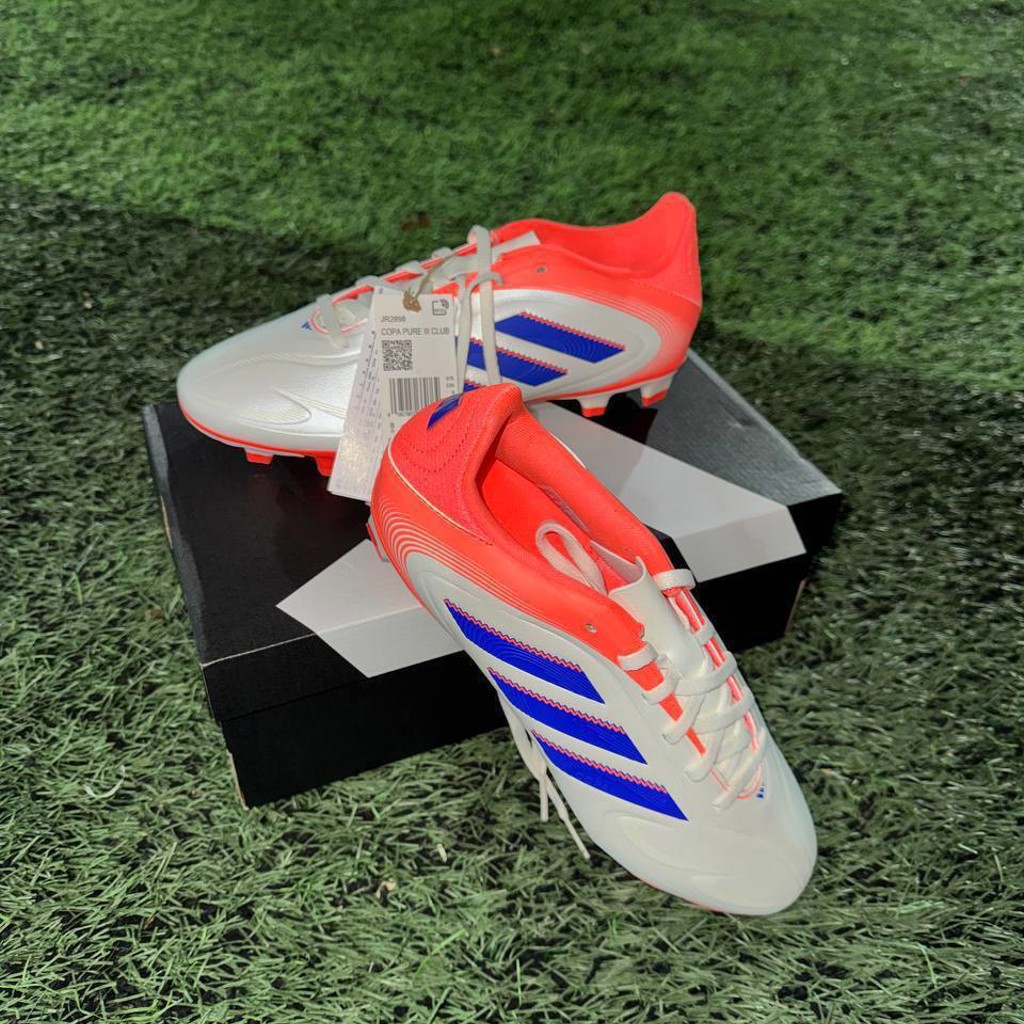 Бутсы Adidas Copa 3 MG