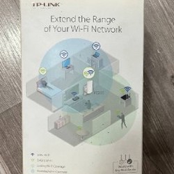 TP-Link RE200 AC750 - фото 2