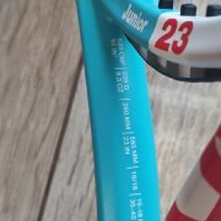 Детская теннисная ракетка FILA Energy 23 - фото 2