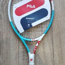 Детская теннисная ракетка FILA Energy 23 - фото 3