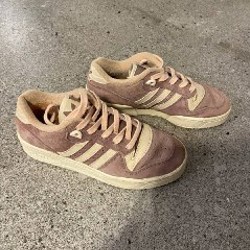Кроссовки adidas rivalry - фото 2