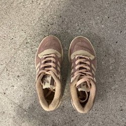 Кроссовки adidas rivalry - фото 3