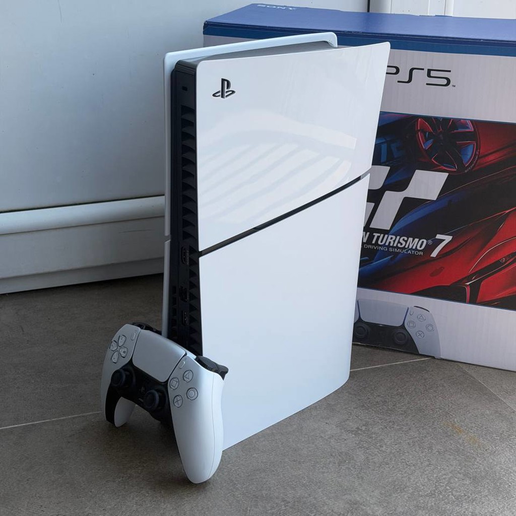 PlayStation 5