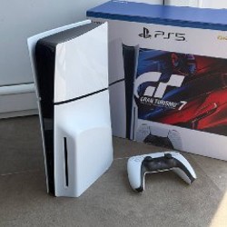 PlayStation 5 - фото 2