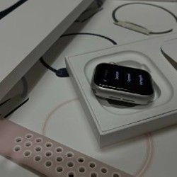 Apple Watch SE2 - фото 2