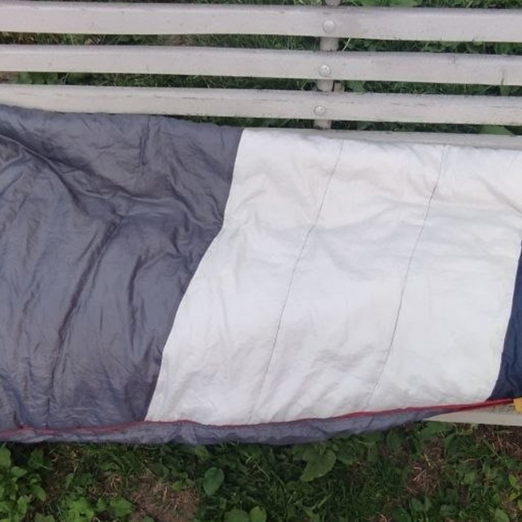 Спальник Slumberjack