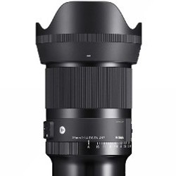 Sigma 14-24 2.8 - фото 2