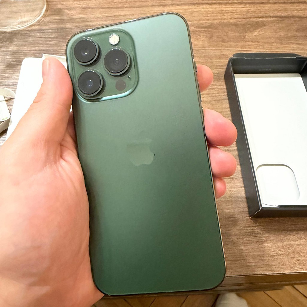 IPhone 13 Pro