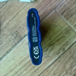 Samsung Portable SSD T7 Shield - фото 2