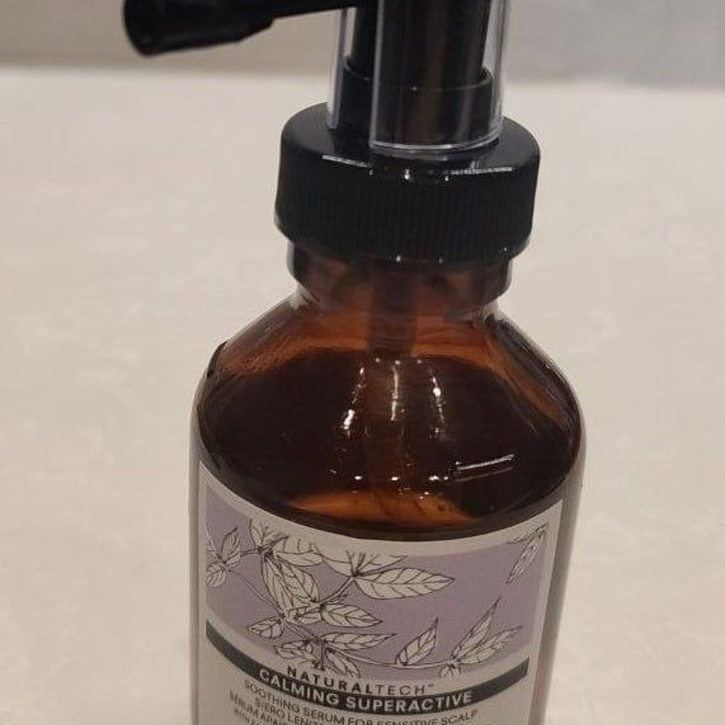 Успокаивающая сыворотка Calming Serum