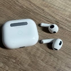 AirPods 3 - фото 3