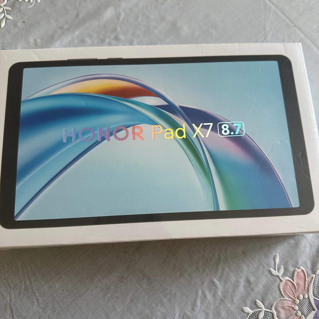 Планшет HONOR Pad X7
