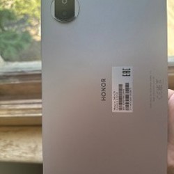 Планшет HONOR Pad X7 - фото 6