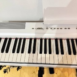 Цифровое пианино Yamaha P-125A - фото 3