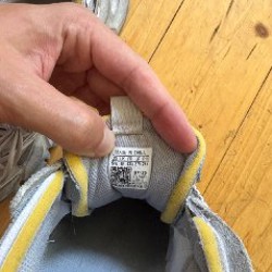 Кроссовки Adidas XLG Deluxe - фото 3