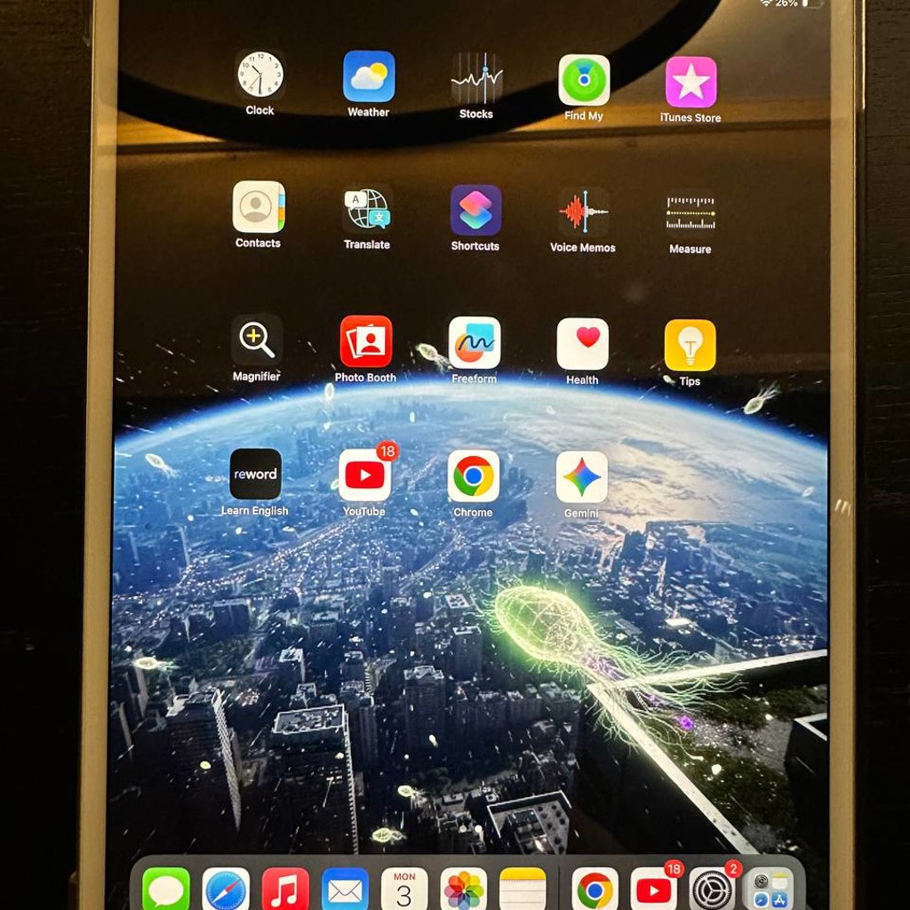 Apple Pencil 1