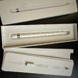 Apple Pencil 1 - фото 3