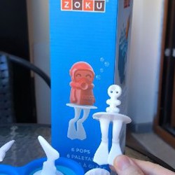 Форма для мороженого Zoku - фото 2