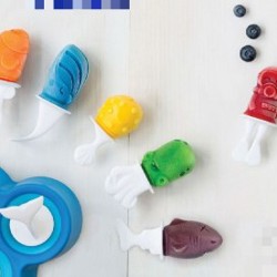 Форма для мороженого Zoku - фото 4