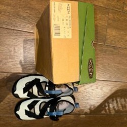 Keen All Gender Hoodzerra Sandal - фото 2