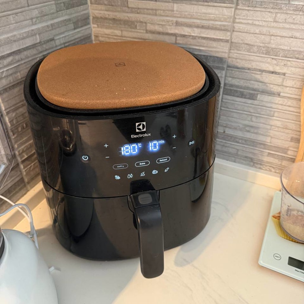 Аэрогриль Electrolux