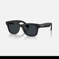 Умные очки Ray-Ban Meta Wayfarer Gen 2 - фото 2