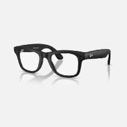 Умные очки Ray-Ban Meta Wayfarer Gen 2 - фото 6