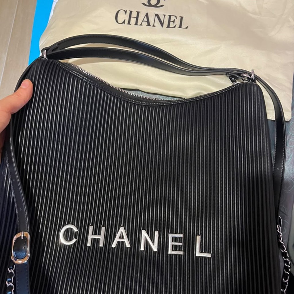 Сумка Chanel
