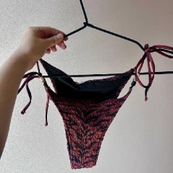 Бикини купальник oysho - фото 2