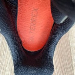 Ботинки для хайкинга Adidas Men's Terrex AX4 - фото 6
