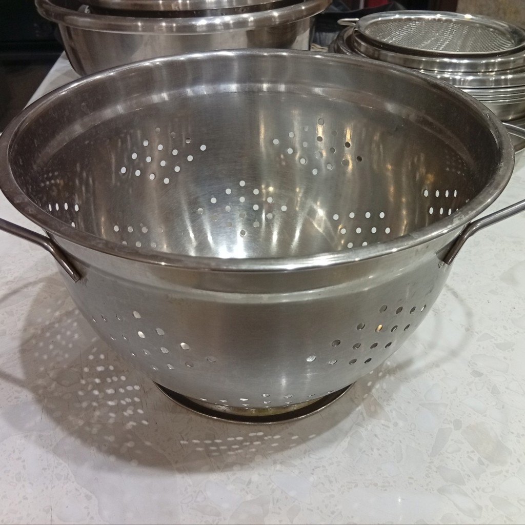 Миски