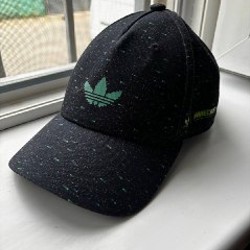 Кепка “Adidas x Minecraft” - фото 1