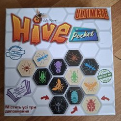 Pocket Hive - фото 3
