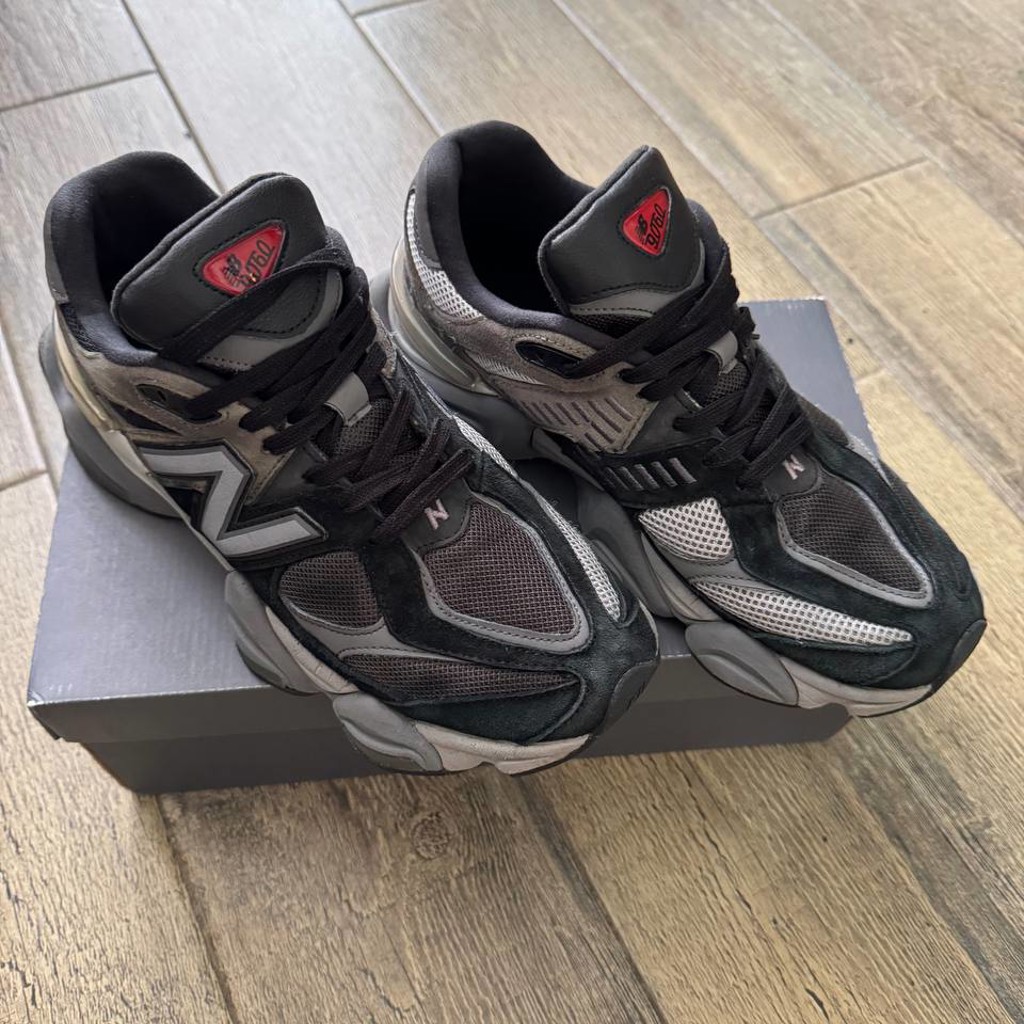 Кроссовки New Balance 9060