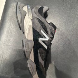Кроссовки New Balance 9060 - фото 3