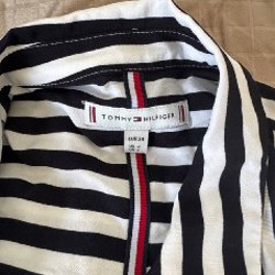 Платье Tommy Hilfiger - фото 2