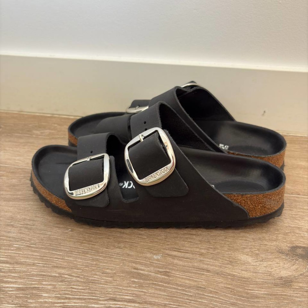 Сандали Birkenstock