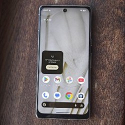 Pixel 7 - фото 8