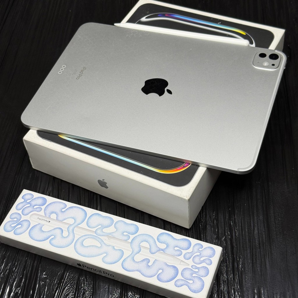 IPad Pro 11-inch