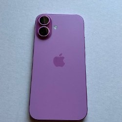 IPhone 16 - фото 3