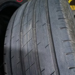 Летняя резина Continental PremiumContact 6 - фото 8
