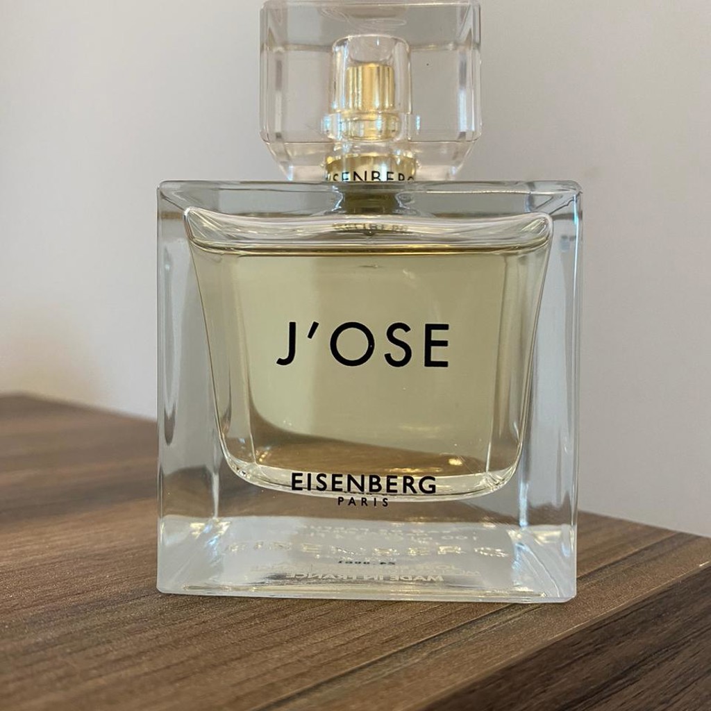 Парфюм J'OSE
